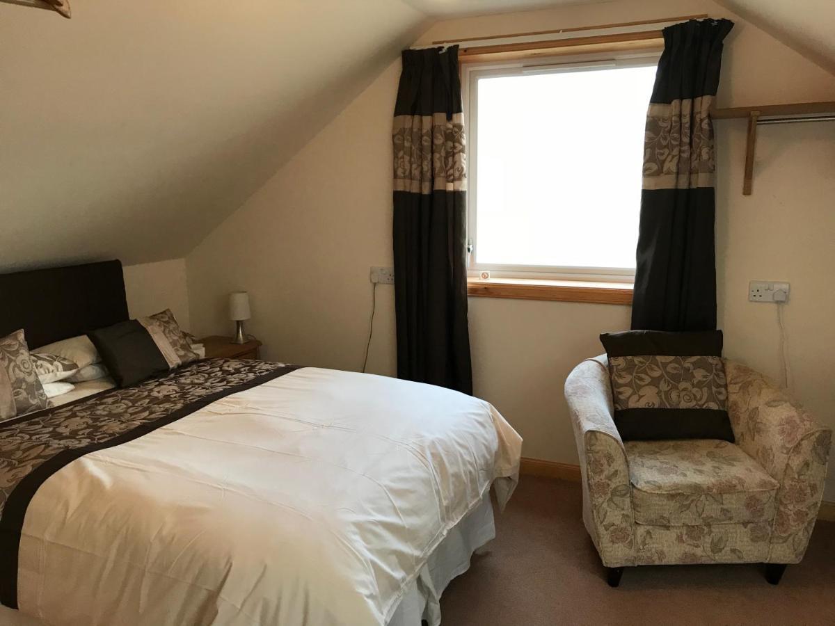 Tingwall Valley B&B מראה חיצוני תמונה