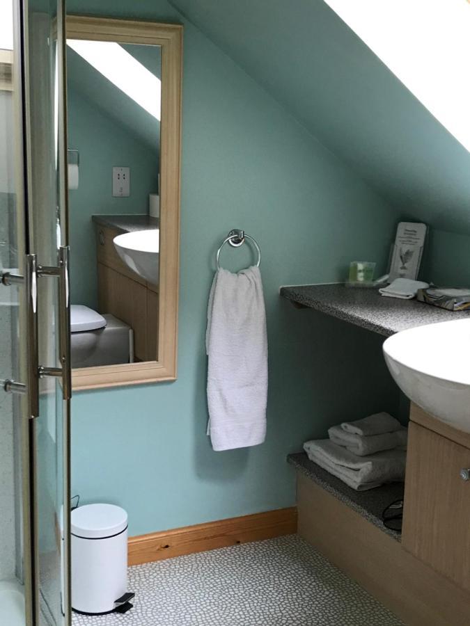 Tingwall Valley B&B מראה חיצוני תמונה