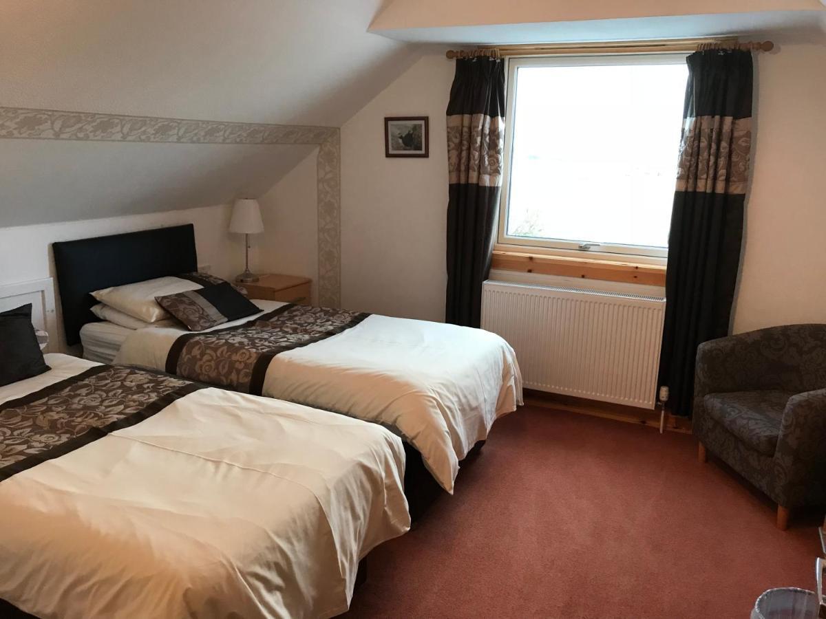 Tingwall Valley B&B מראה חיצוני תמונה