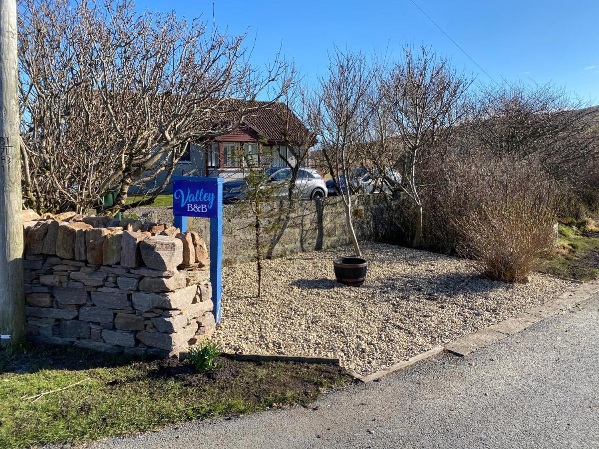 Tingwall Valley B&B מראה חיצוני תמונה