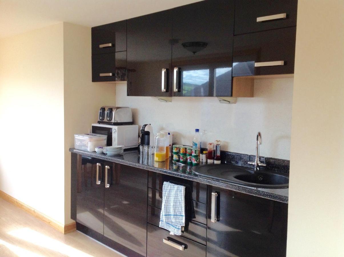 Tingwall Valley B&B מראה חיצוני תמונה